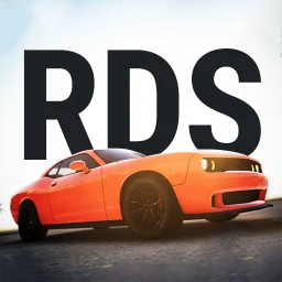 Real Driving School simgesi