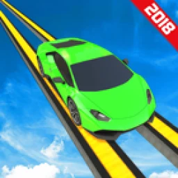 أيقونة Dangerous Roads
